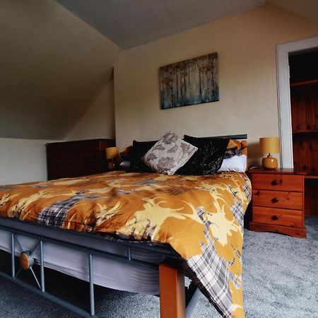 Jovie Apartment Сторновэй Экстерьер фото