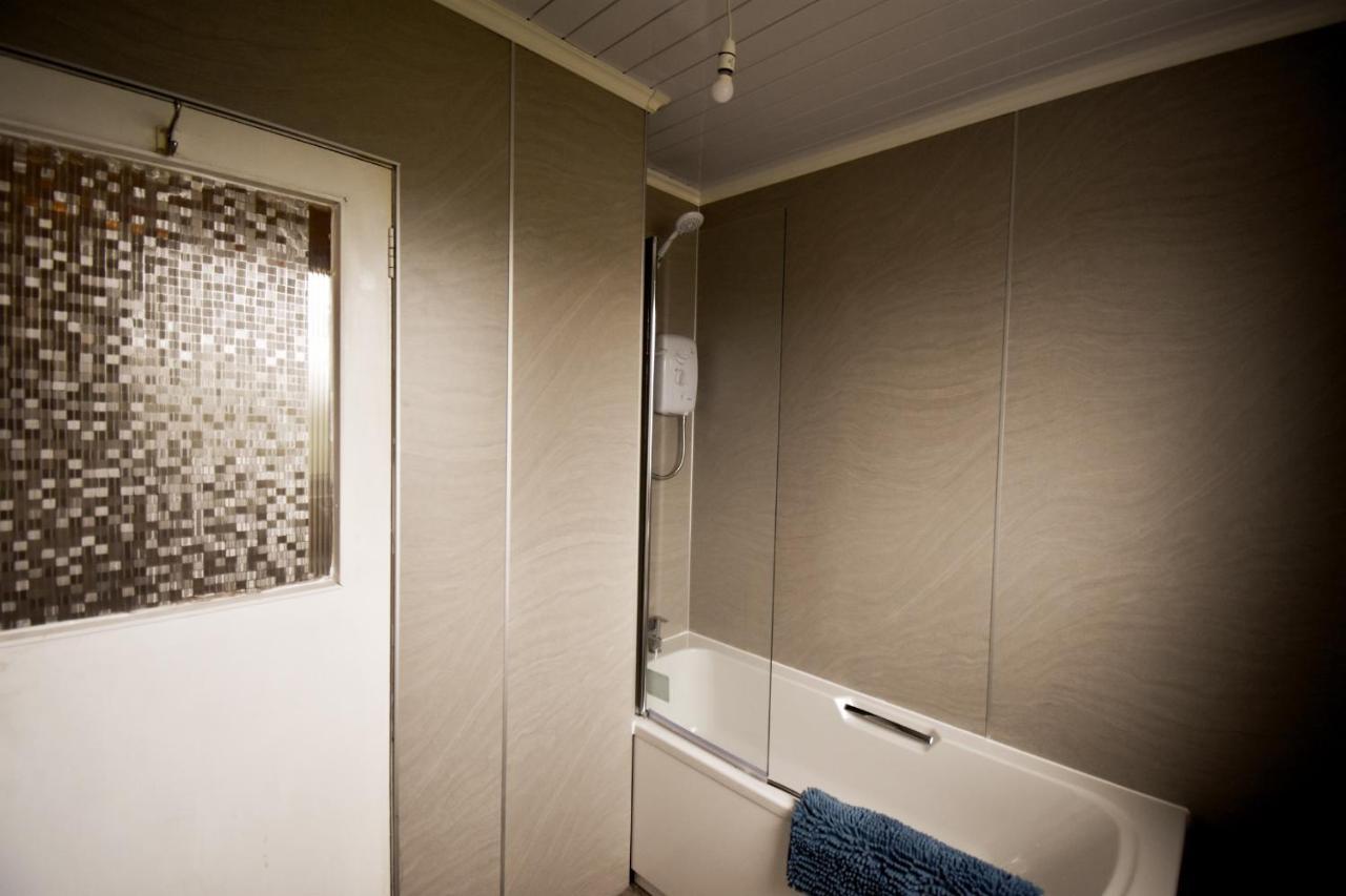 Jovie Apartment Сторновэй Экстерьер фото