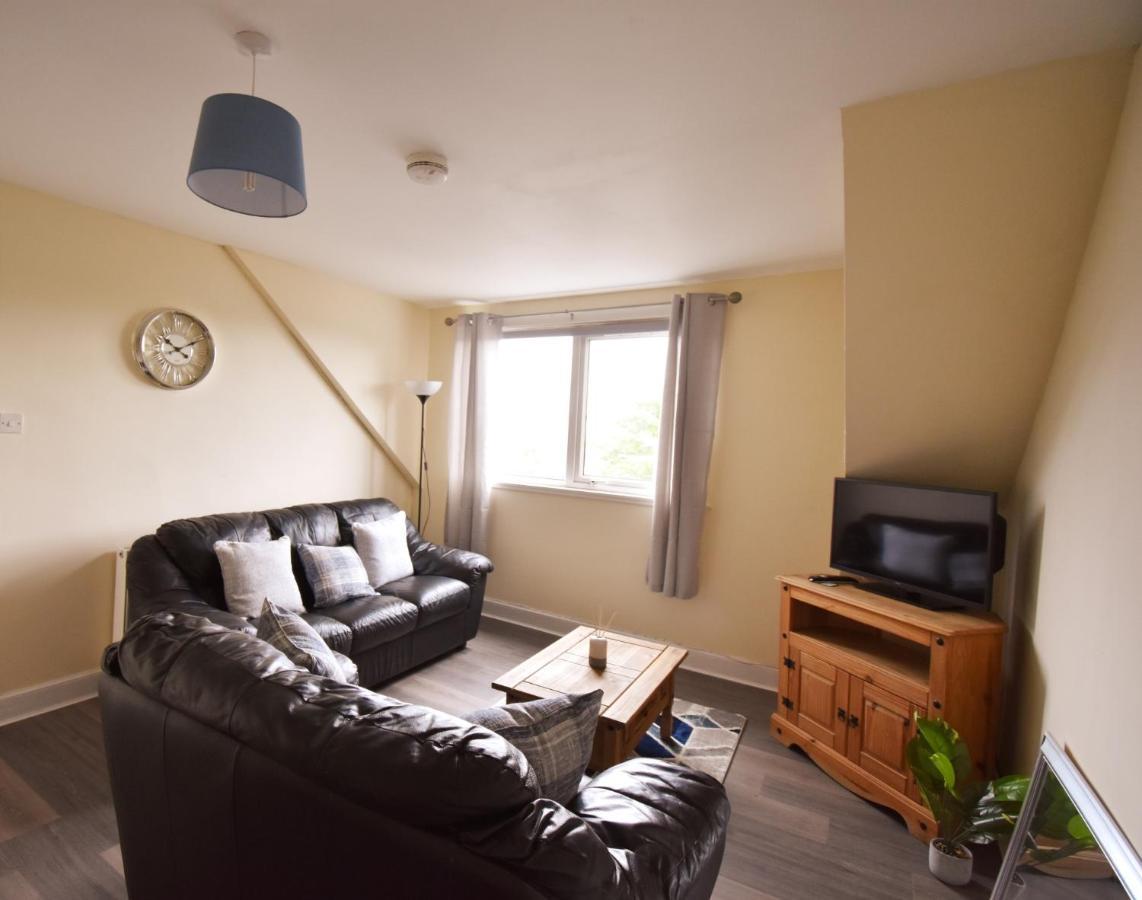 Jovie Apartment Сторновэй Экстерьер фото