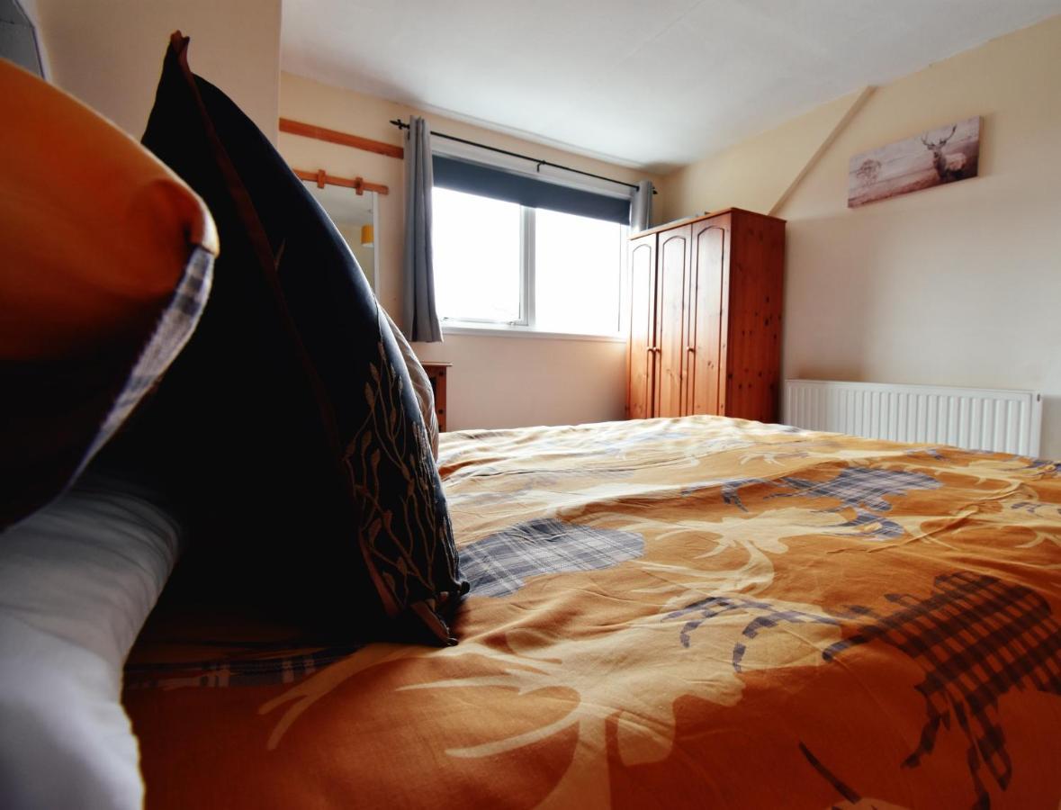 Jovie Apartment Сторновэй Экстерьер фото
