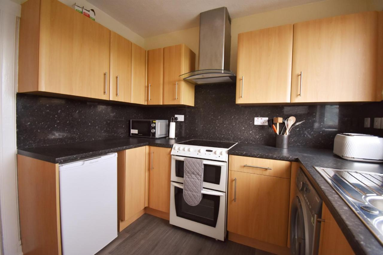 Jovie Apartment Сторновэй Экстерьер фото