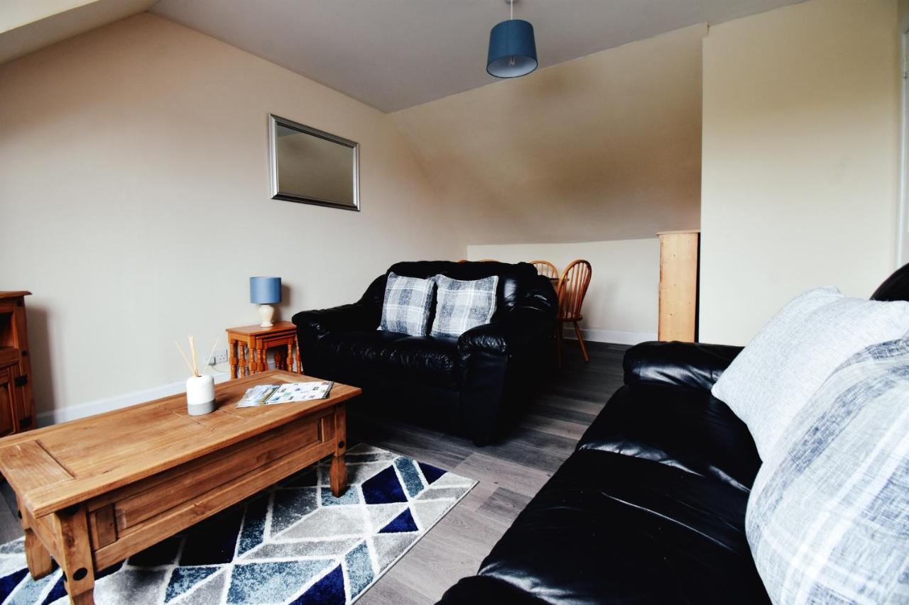 Jovie Apartment Сторновэй Экстерьер фото